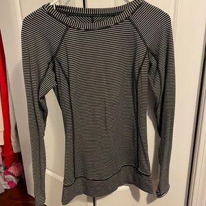 Lululemon long sleeve
